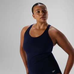 Contemporary Ultraback One Piece-Speedo New