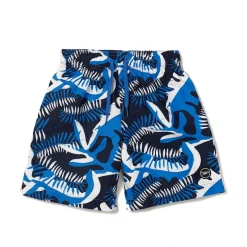 Coral Leaves Redondo Volley 15"-Speedo Best