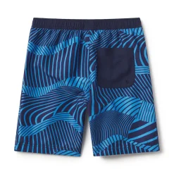 Coral Sea Boardshort 17"-Speedo Discount