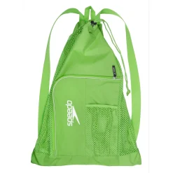 Deluxe Ventilator Mesh Bag-Speedo Clearance