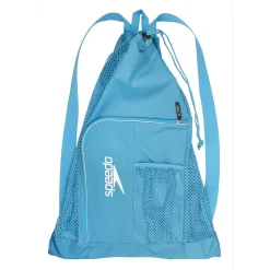 Deluxe Ventilator Mesh Bag-Speedo Hot