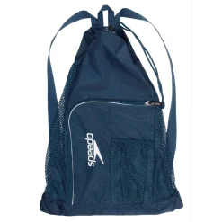 Deluxe Ventilator Mesh Bag-Speedo New