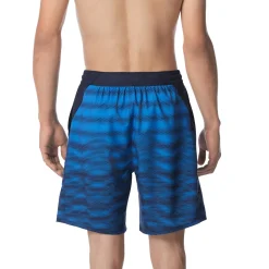 Digital Tides Seaside Volley 18"-Speedo Best