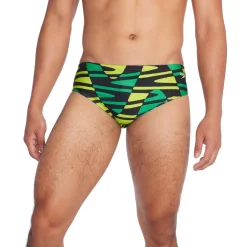Disco Boom Brief-Speedo Hot