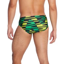 Disco Boom Brief-Speedo Hot