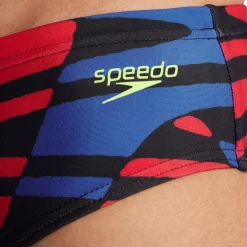Disco Boom Brief-Speedo Discount