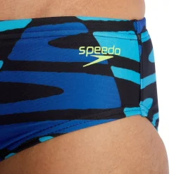 Disco Boom Brief-Speedo Outlet