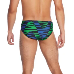 Disco Boom Brief-Speedo Best