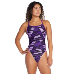 Disco Boom Flyback-Speedo Fashion