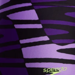 Disco Boom Flyback-Speedo Fashion