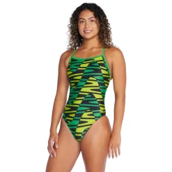 Disco Boom Flyback-Speedo Hot