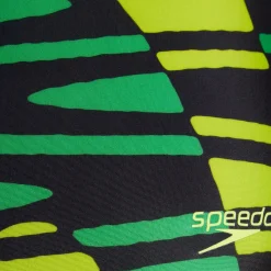 Disco Boom Flyback-Speedo Hot