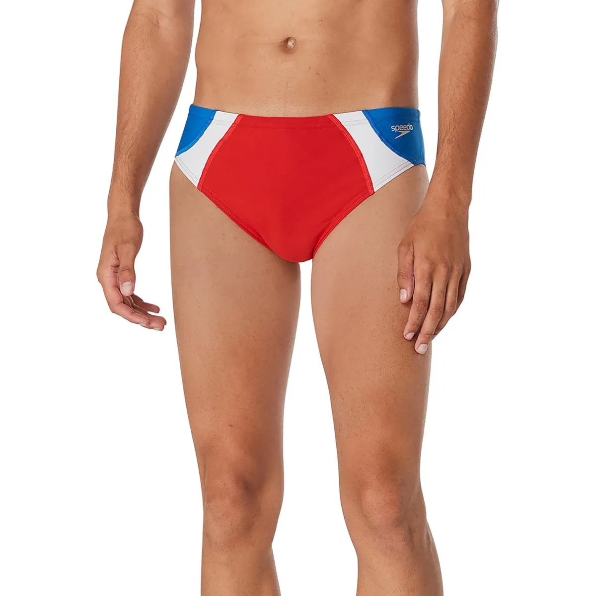 Dual Colorblock One Brief-Speedo Fashion