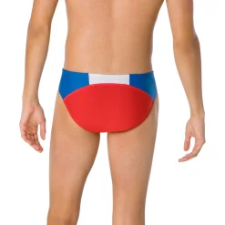 Dual Colorblock One Brief-Speedo Fashion