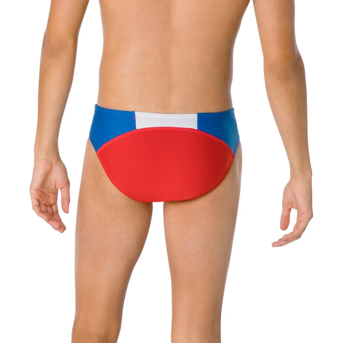 Dual Colorblock One Brief-Speedo Fashion