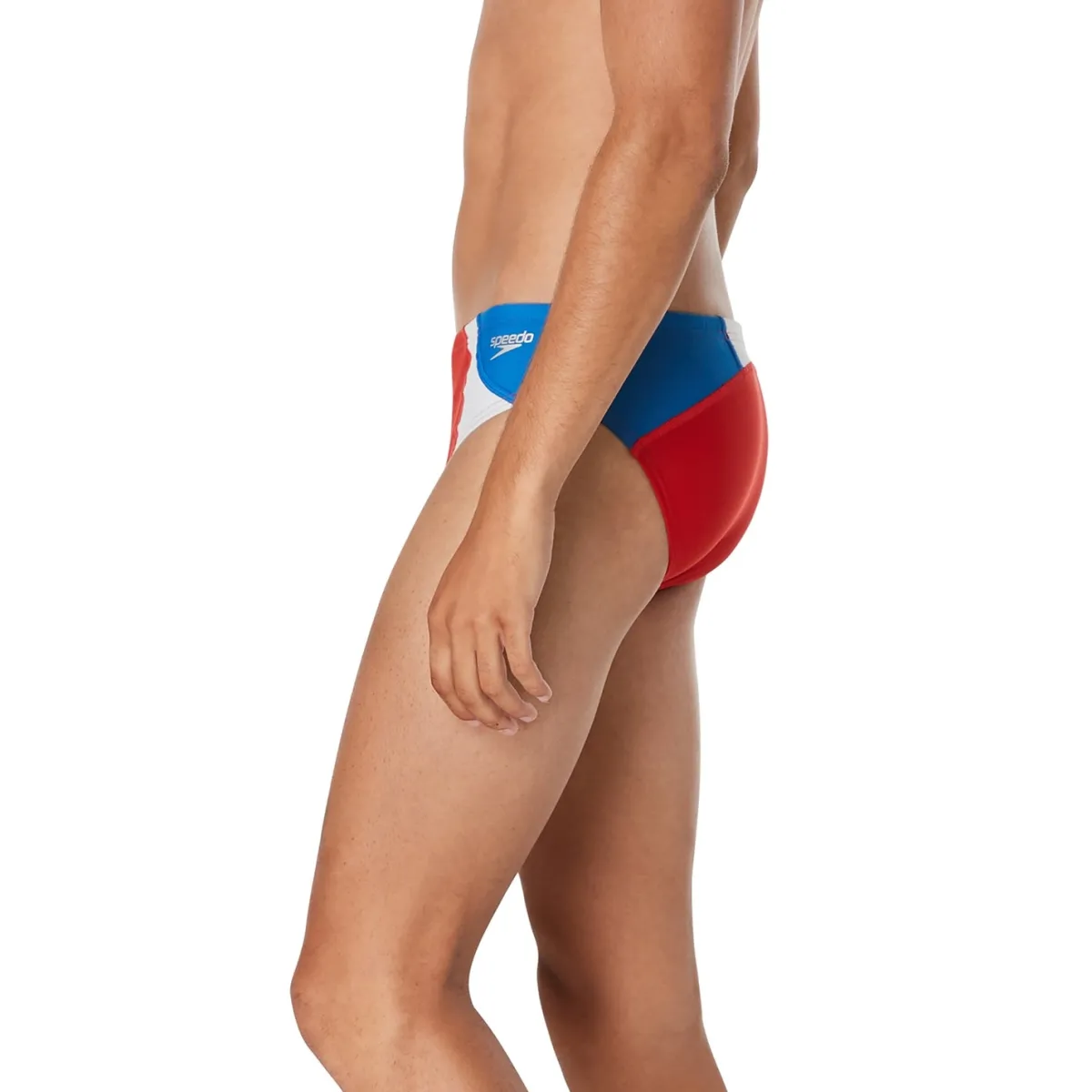 Dual Colorblock One Brief-Speedo Fashion