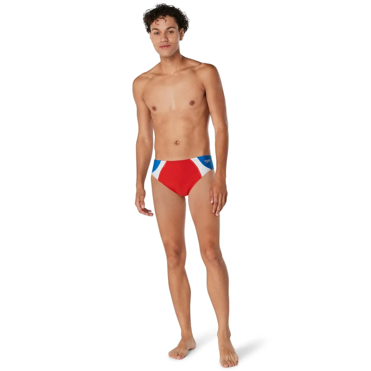 Dual Colorblock One Brief-Speedo Fashion