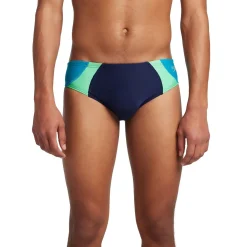 Dual Colorblock One Brief-Speedo Fashion