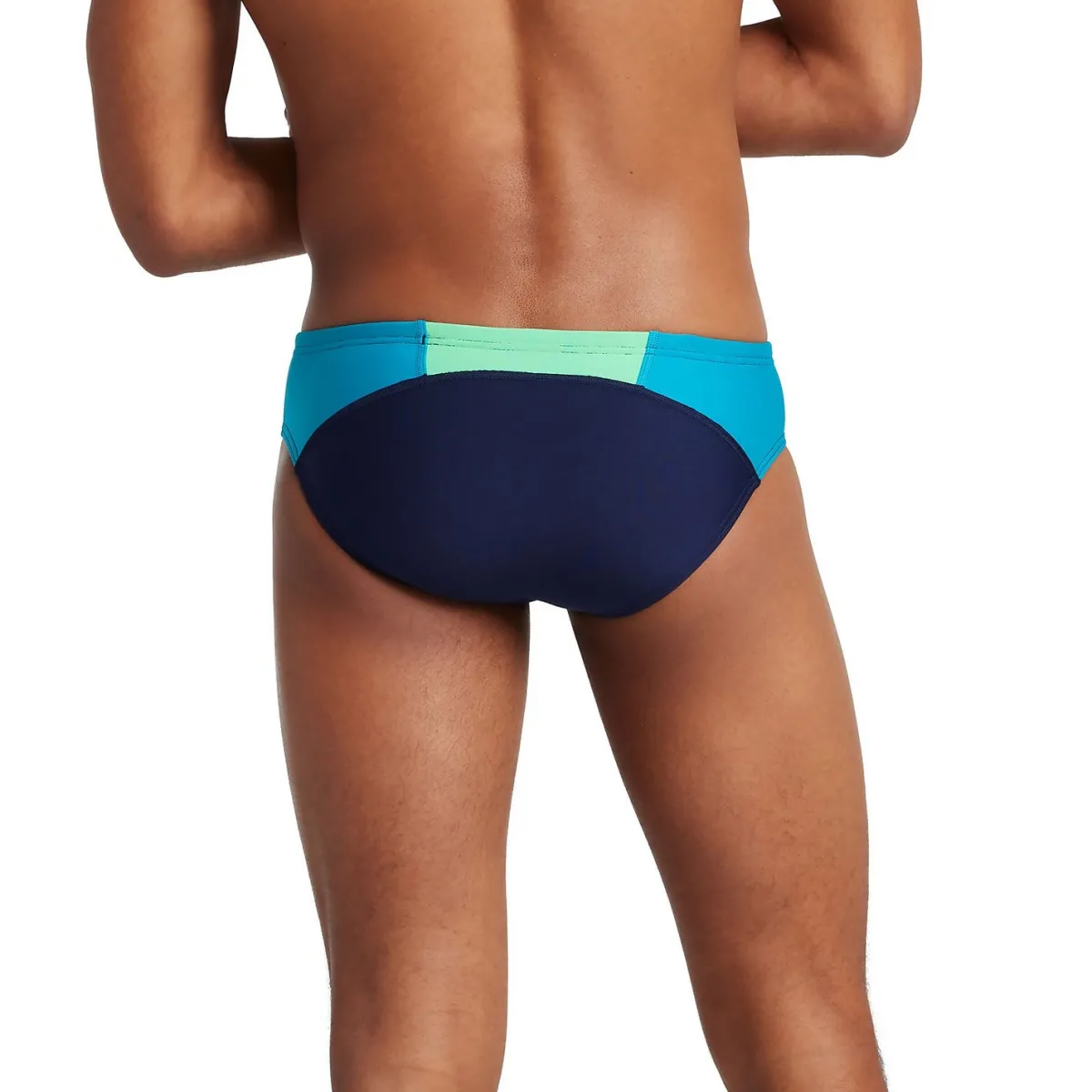 Dual Colorblock One Brief-Speedo Fashion