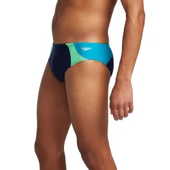 Dual Colorblock One Brief-Speedo Fashion