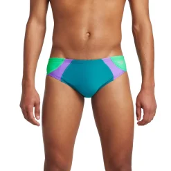 Dual Colorblock One Brief-Speedo Sale