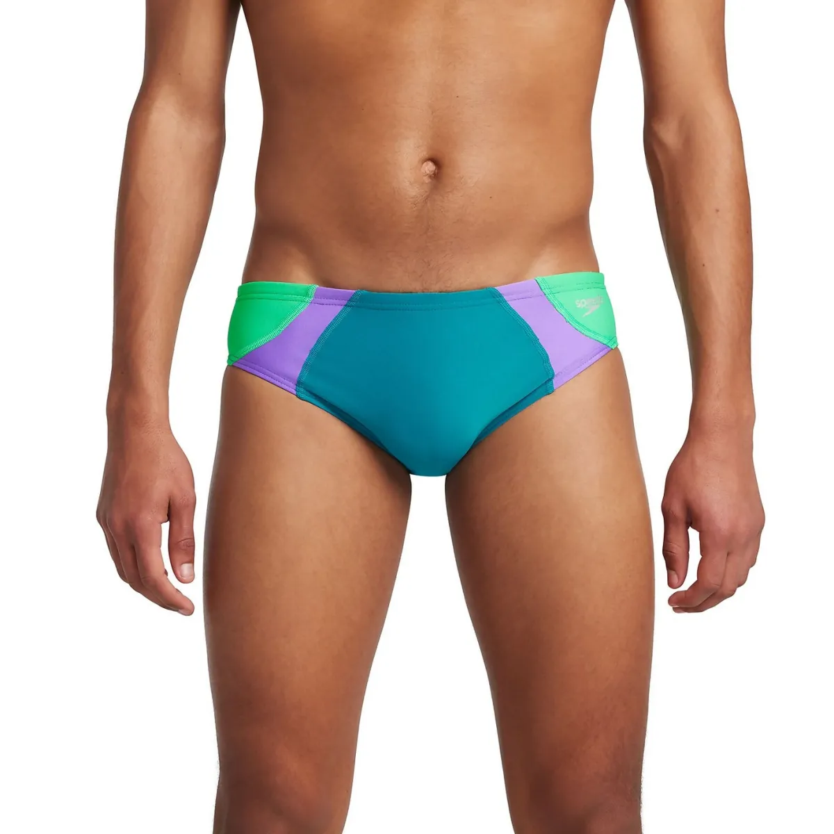 Dual Colorblock One Brief-Speedo Sale