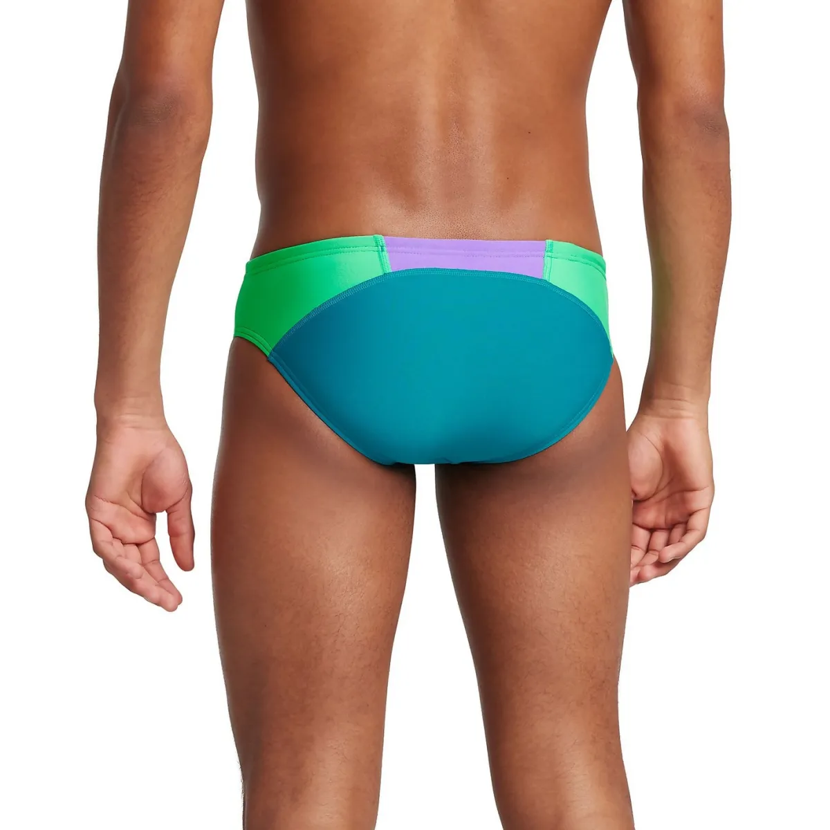 Dual Colorblock One Brief-Speedo Sale
