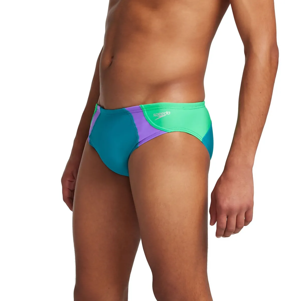 Dual Colorblock One Brief-Speedo Sale