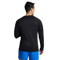 Easy Long Sleeve Swim Rashguard-Speedo Sale