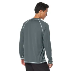 Easy Long Sleeve Swim Rashguard-Speedo Online