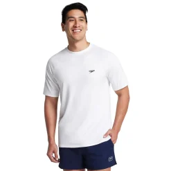 Easy Short Sleeve Swim Rashguard-Speedo Online