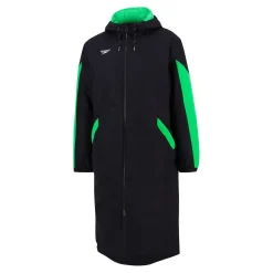 Edge Parka-Speedo New