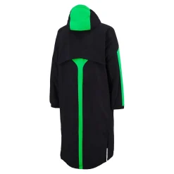 Edge Parka-Speedo New