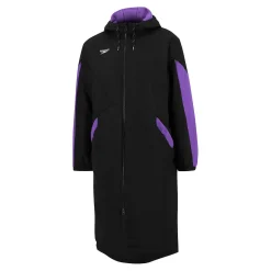 Edge Parka-Speedo Hot