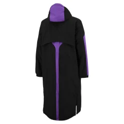 Edge Parka-Speedo Hot