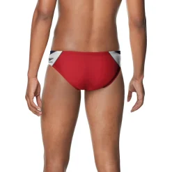 Edge Splice Brief-Speedo Hot