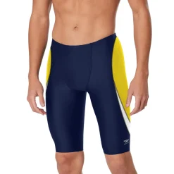 Edge Splice Jammer-Speedo Fashion