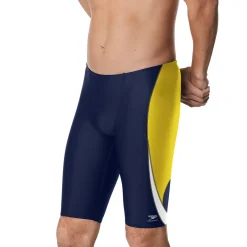 Edge Splice Jammer-Speedo Fashion