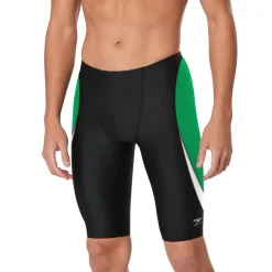 Edge Splice Jammer-Speedo Fashion