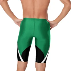 Edge Splice Jammer-Speedo Fashion