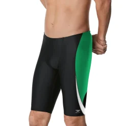 Edge Splice Jammer-Speedo Fashion