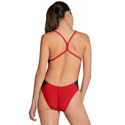 Edge Splice One Back One Piece-Speedo Online