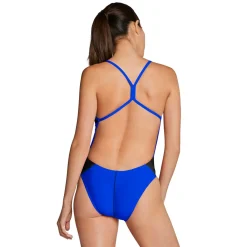 Edge Splice One Back One Piece-Speedo Best