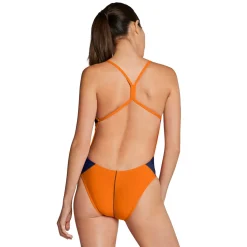 Edge Splice One Back One Piece-Speedo Best