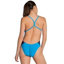 Edge Splice One Back One Piece-Speedo Clearance