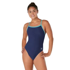 Endurance+ - Solid Flyback Training One Piece-Speedo Online