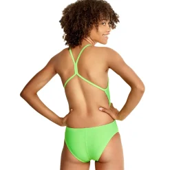 Endurance - Solid One Back One Piece-Speedo Sale