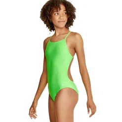 Endurance - Solid One Back One Piece-Speedo Sale