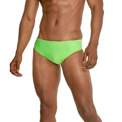 Endurance - Solid One Brief-Speedo Sale