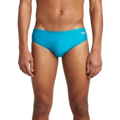 Endurance - Solid One Brief-Speedo Discount